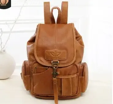 sac à bandoulière rétro femme 2019 nouveau style sacs et chaussures mode tendance crochet femmes sac à dos étudiants sac fabricant direct