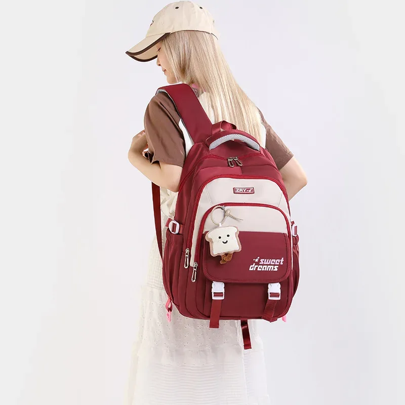 sacs pour enfants, sac à dos pour filles, mochila infantil, nouveau sac d'école imperméable pour filles, sac d'école pour enfants