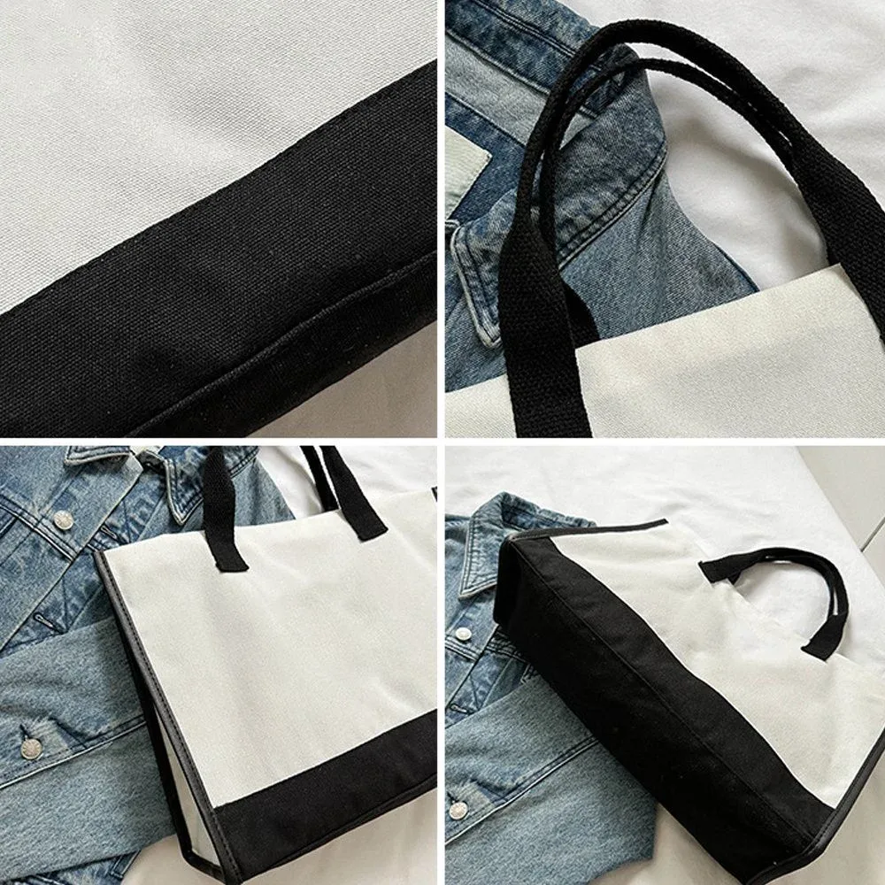 sac fourre-tout en jute pour femmes, sac de shopping de grande capacité, protection de l'environnement, sacs de rangement portables, sacs à main à la mode 2024