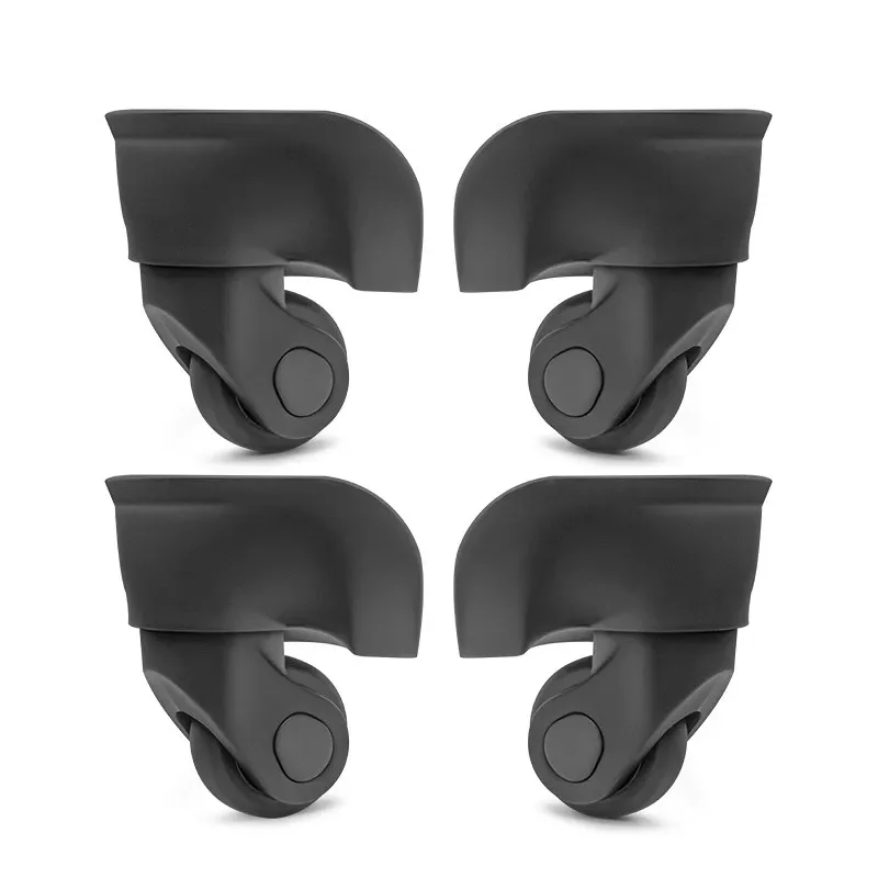 roues de valise a-26 a26 compatibles avec samsonite, pièces de rechange universelles pour valise de voyage