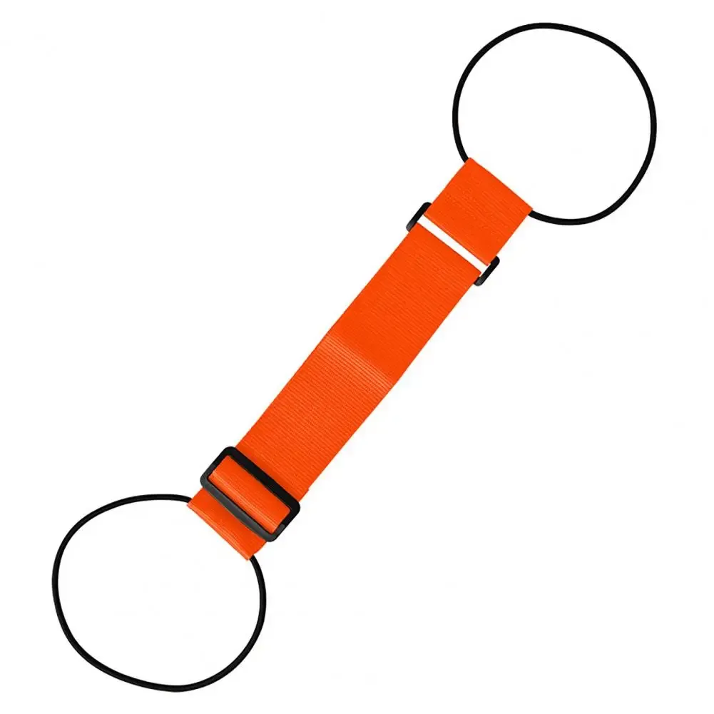 sangles de connexion réglables pour bagages, ceinture élastique de fixation pour valises, sangle de transport pour bagages, pour un empilage sécurisé en voyage