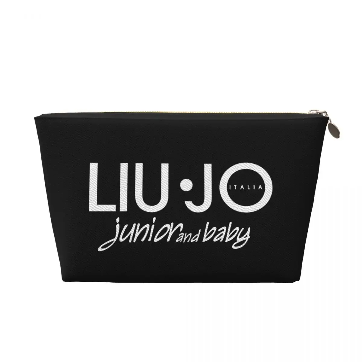sac de toilette de voyage en cuir l-liu-jo, organisateur résistant à l'eau pour hommes et femmes en déplacement