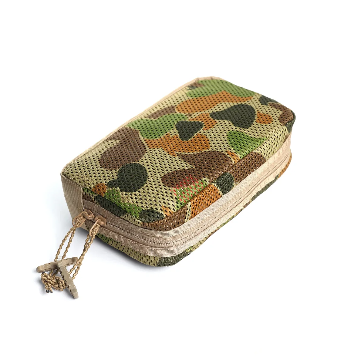 sac d'accessoires de voyage mauhoso pour écouteurs, câbles de données, organiseurs, articles de toilette et essentiels pour les trajets quotidiens