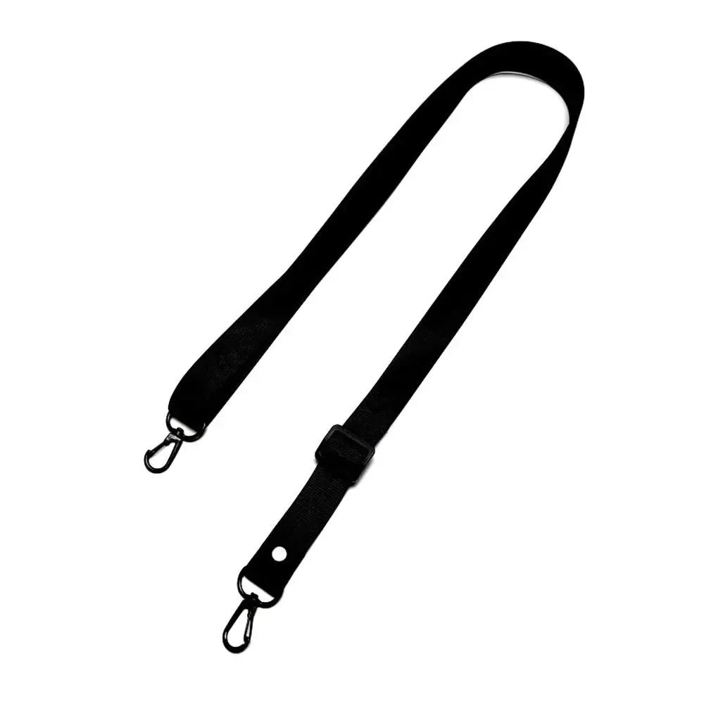 sangle de sac à bandoulière en nylon réglable, poignées de remplacement amovibles, étui de téléphone, sac initié par la ul, environnement, accessoires de sacs, 70-140cm