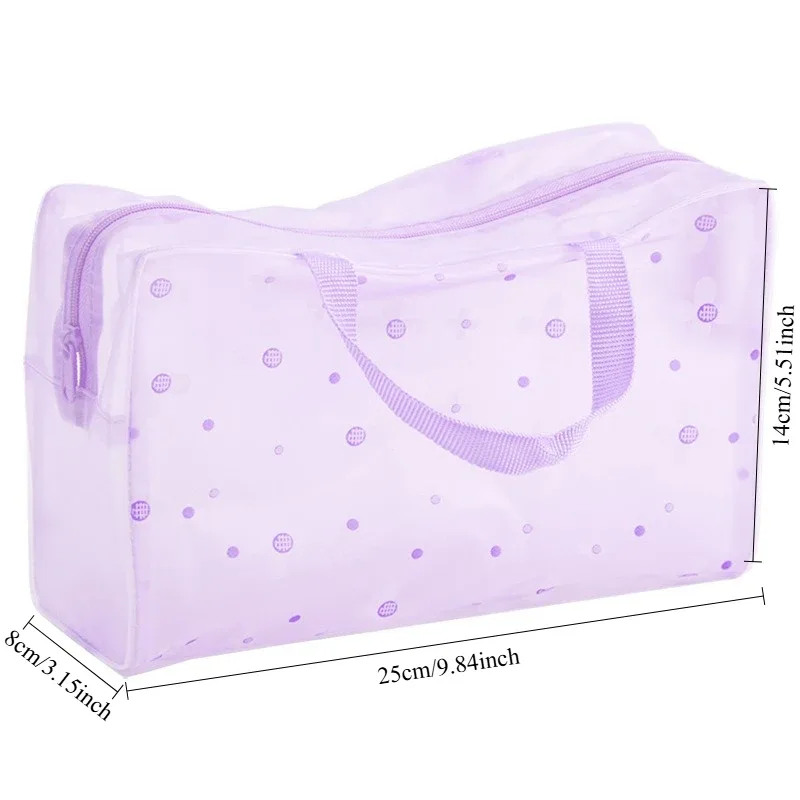 nouveau sac de bain maille douche pochette de toilette voyage maquillage support de rangement portable sac de bain maille douche pochette de toilette portable