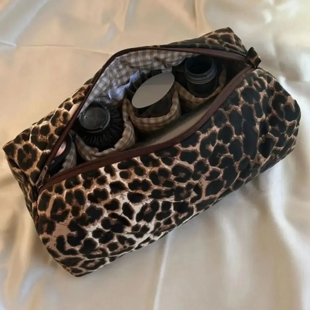 sac de rangement pour sèche-cheveux souple, grande capacité, portable, étui de transport pour fer à boucler, anti-poussière, léger, sac de rangement pour boucleur