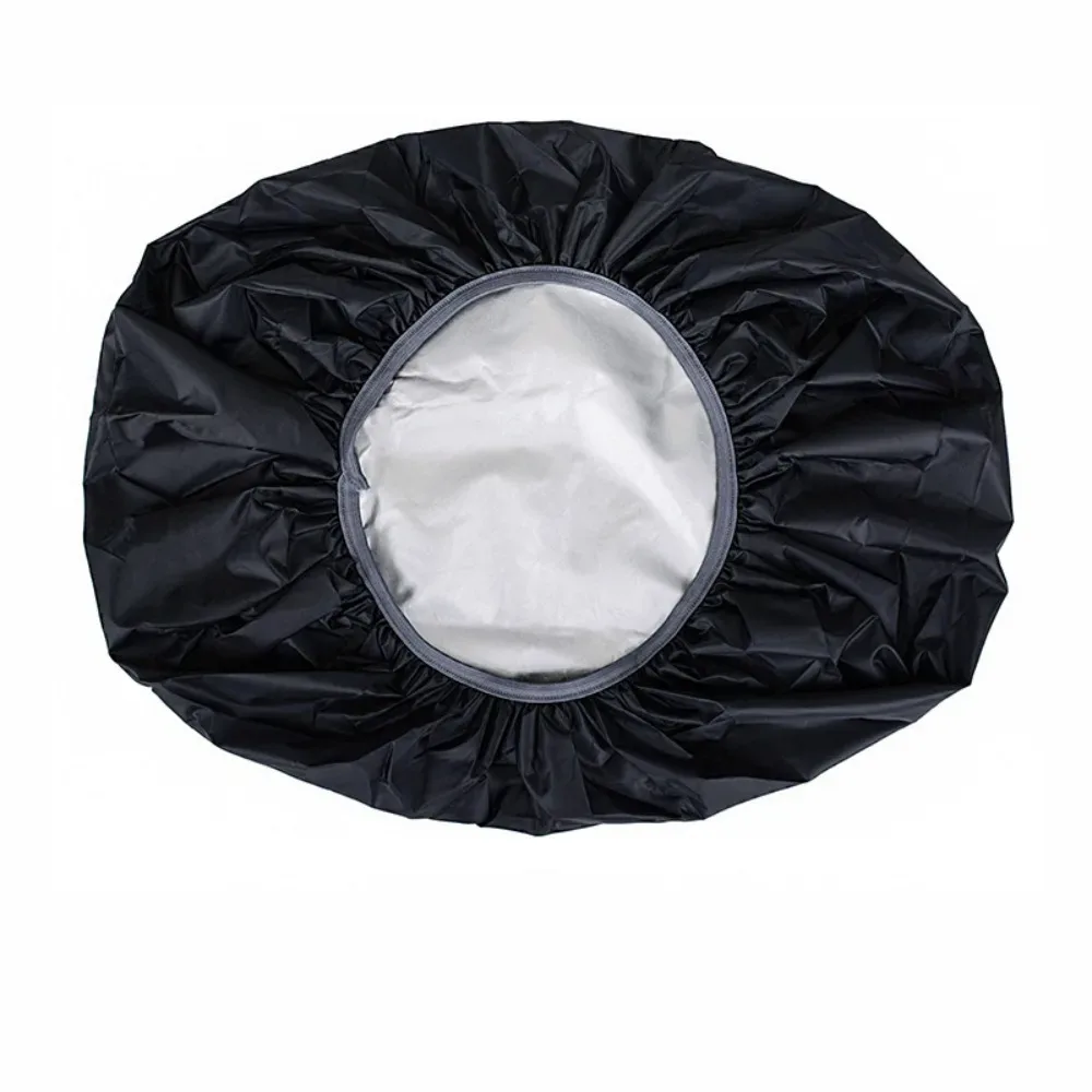 nouvelle housse de pluie imperméable pour sac à dos, sangle élastique réglable, housse de pluie anti-poussière, protection légère pour sac à dos, randonnée
