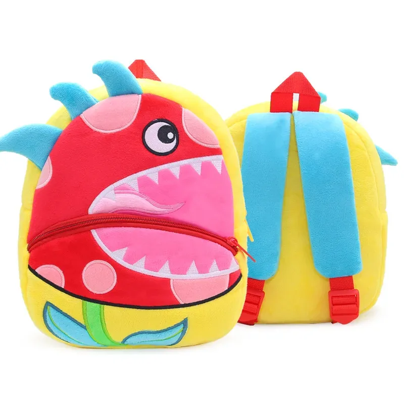 sac à dos pour enfants, design de fruits, pour filles et garçons