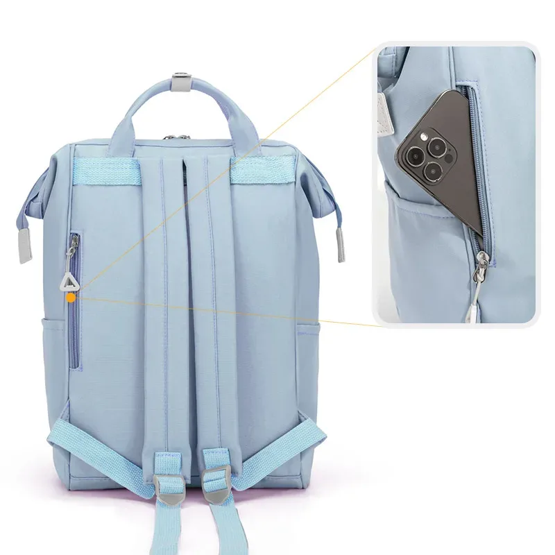 sac à dos scolaire pour femme, style k, populaire auprès des lycéennes, étudiantes et collégiennes, mignon, style ins