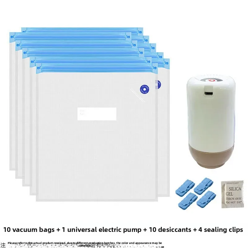 sacs de rangement sous vide pour filament d'imprimante 3d, hermétiques, anti-humidité, anti-poussière, réutilisables, avec valve unidirectionnelle, consommables d'impression 3d