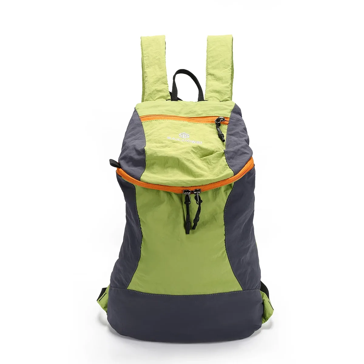 sac à dos d'extérieur à la mode, sac à bandoulière de bonne qualité, sac de rangement de grande capacité, sac à dos de randonnée léger, sacs à main imperméables