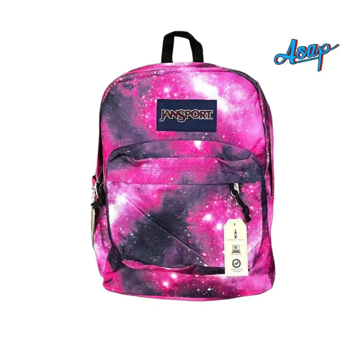 sac à dos grande capacité jsjes unisexe en tissu oxford, style urbain, sac de voyage, sac d'école, sac pour ordinateur portable, imperméable pour ordinateur portable de 15 pouces