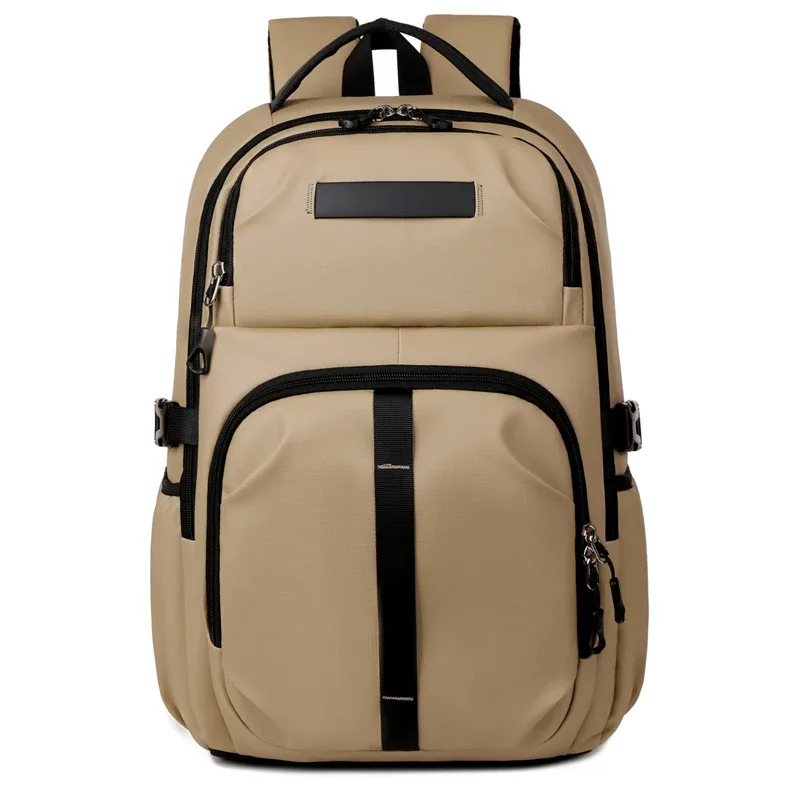 sac à dos professionnel, sac à dos pour ordinateur portable, sac de voyage, noir, grande capacité, adapté à différents scénarios