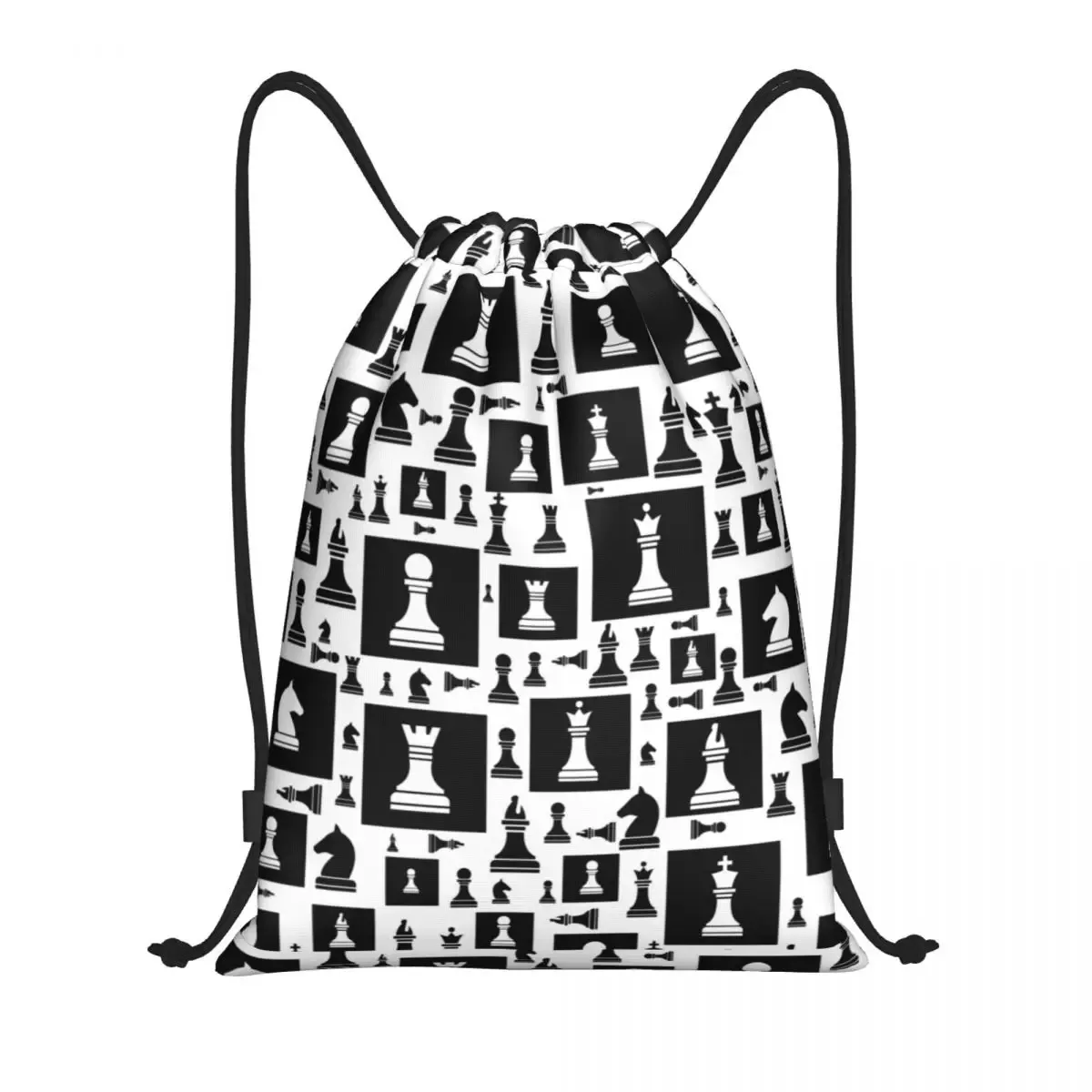 sac à dos de proximité wstring pour homme, chevalier explorez ecs et reine, sac à dos léger pour jeu de société, échiquier, salle de sport, sacs d'entraînement