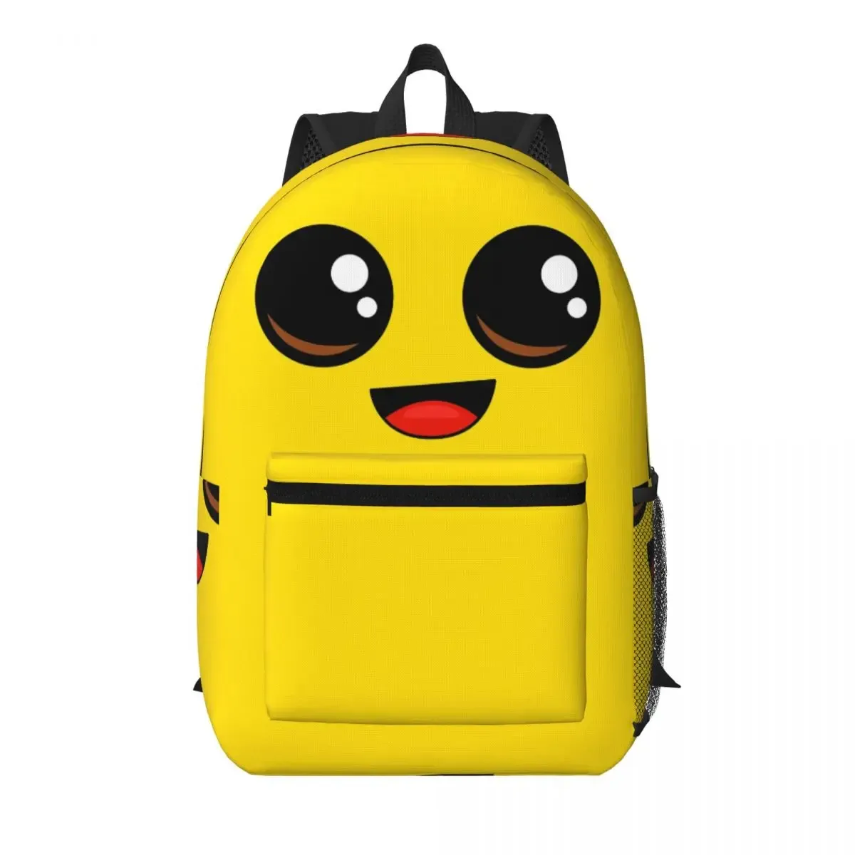 sac à dos banana peely battle royale pour garçons et filles, sac d'école pour enfants, sacs à bandoulière pour ordinateur portable pour hommes et femmes