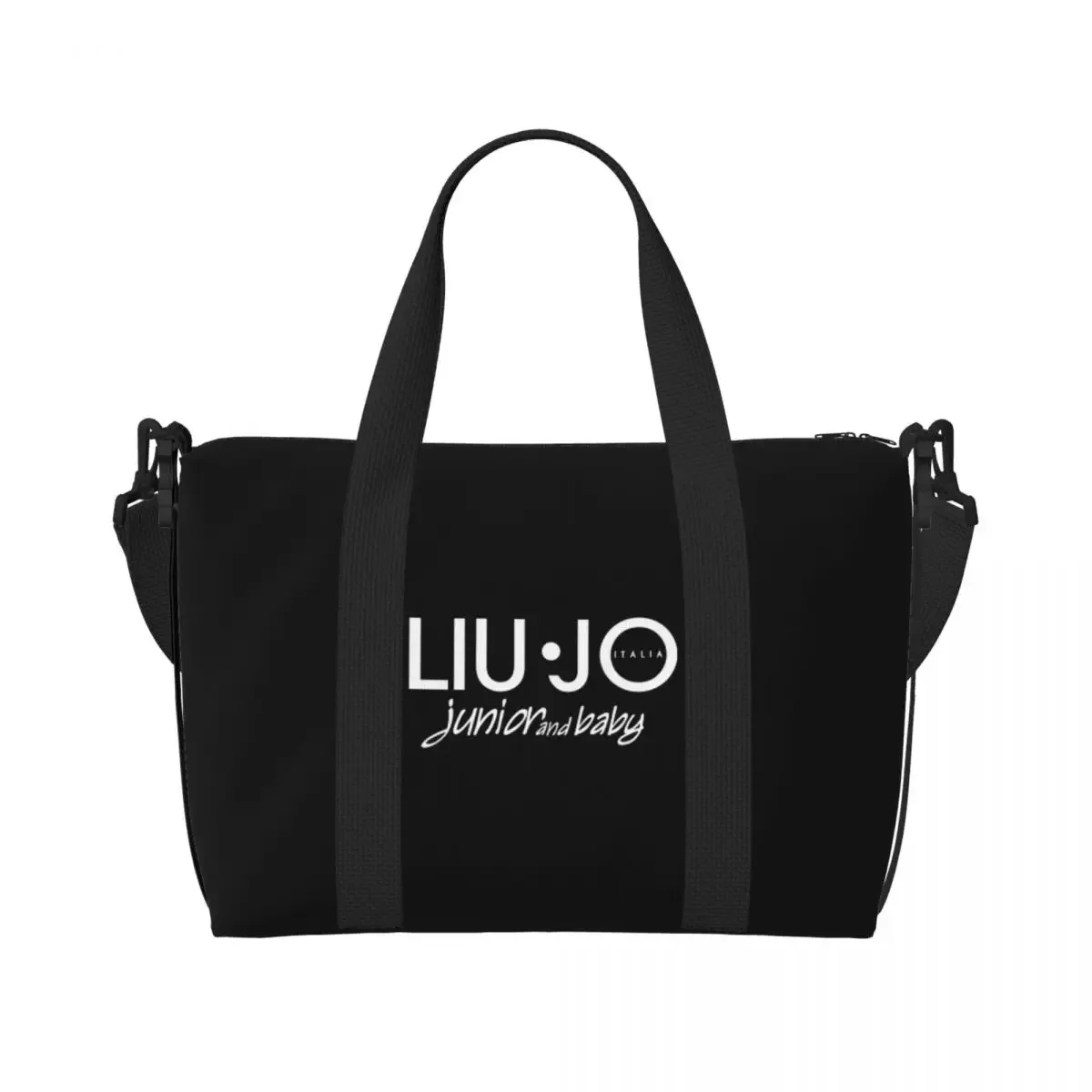 sac de voyage portable l-liu-jo, sac de sport et de fitness de grande capacité, sac de rangement léger, sac de voyage à une épaule