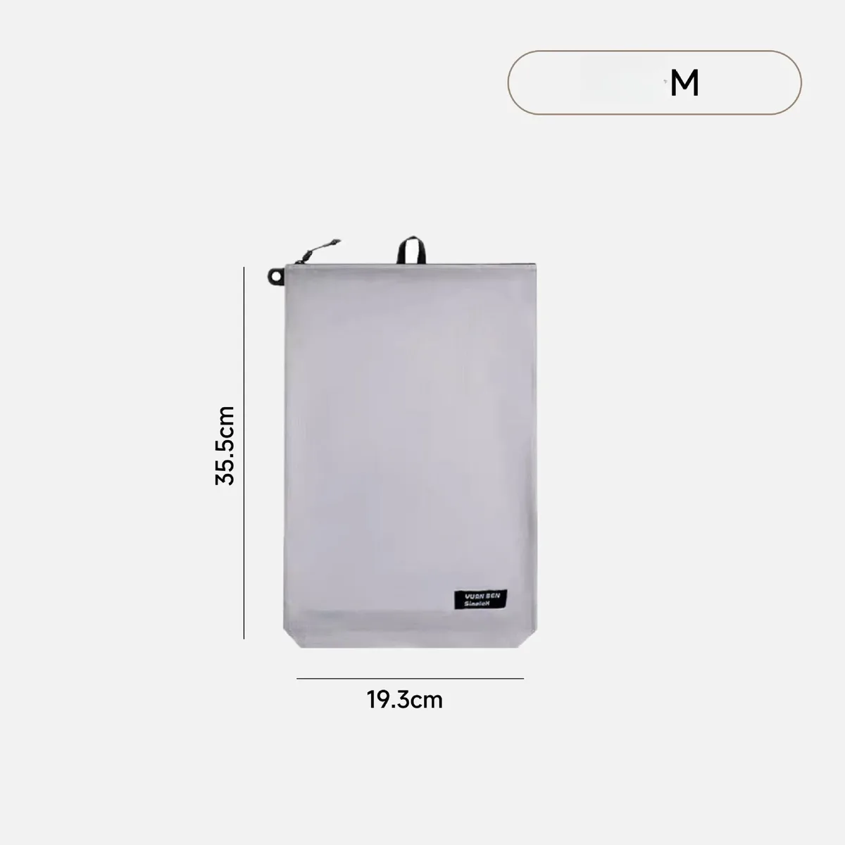 pochette de voyage imperméable en silicone, sac de rangement extérieur ultra-léger pour vêtements, articles de toilette, natation, voyage d'affaires