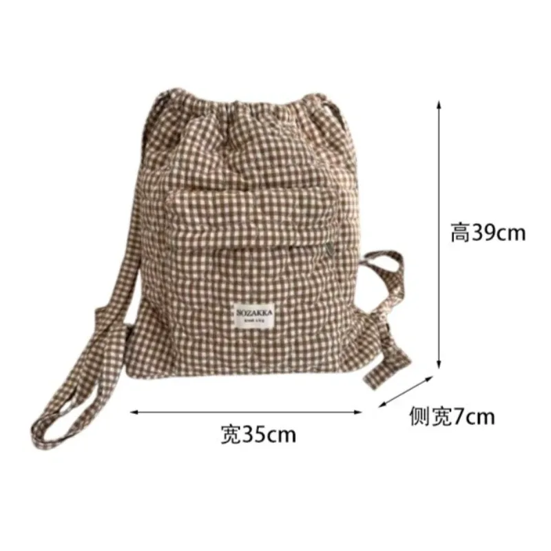 nouveau sac à dos pour enfants grande capacité portable sac d'école pour enfants dessin animé mignon de haute qualité mode fille sac à dos à cordon