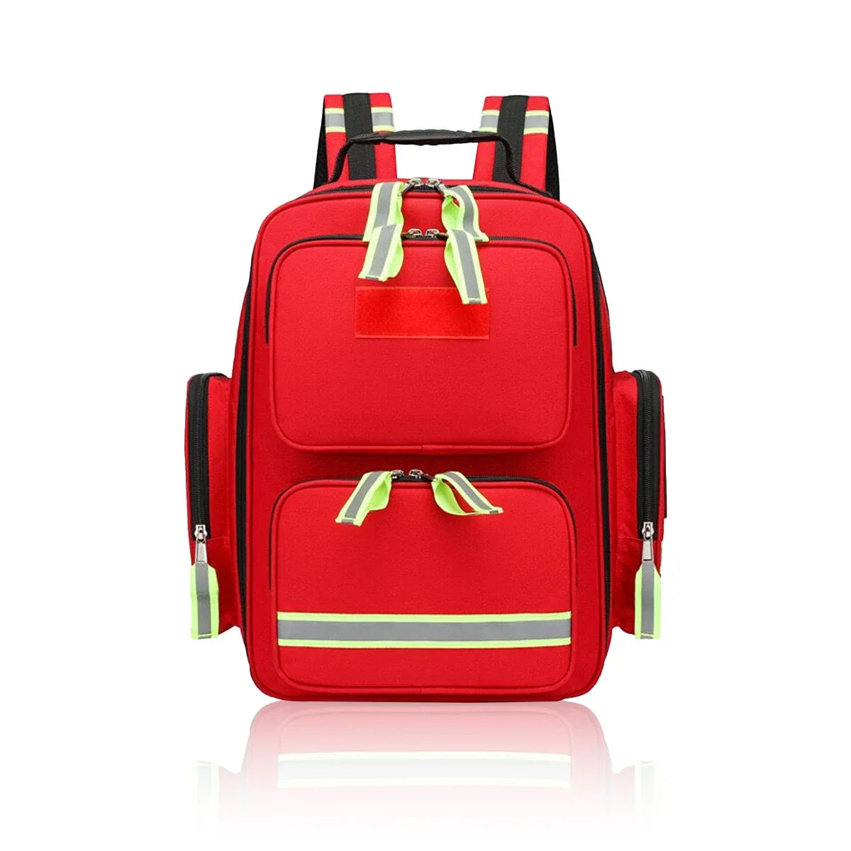 sacs à dos d'extérieur, sacs médicaux, sacs à dos d'urgence, sacs de survie pour le camping, trousses de premiers secours classifiées pour la famille ou sacs banane
