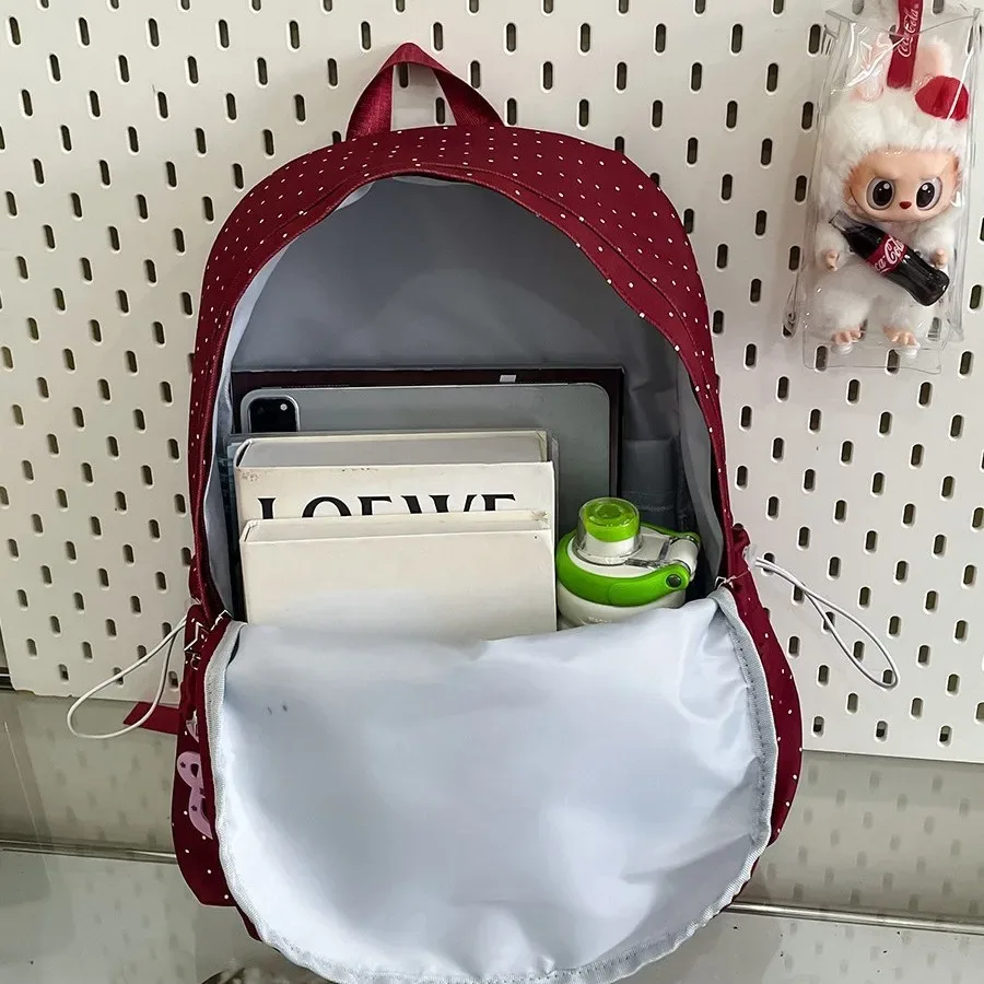 nouveaux sacs à dos scolaires tendance pour filles, sacs à dos imperméables pour enfants, sacs à livres, sacs à dos de voyage, mochilas escolar