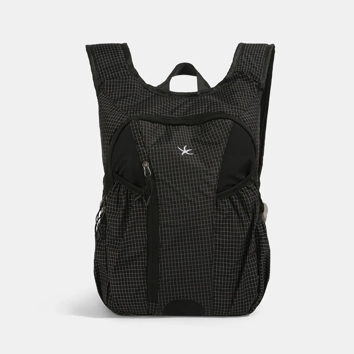 sac à dos de randonnée léger pour voyages en plein air, sac de sport décontracté et tendance en nylon pour femmes, durable, résistant à l'eau, capacité de 20 à 35 l