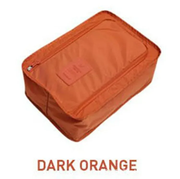 petit sac à chaussures pliable portable, sac de rangement de voyage, sac de rangement de chaussures multifonctionnel étanche, sac à chaussures de voyage de plage
