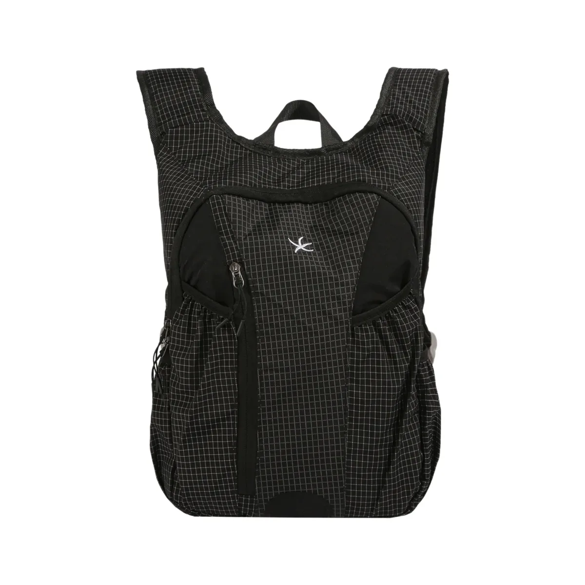 sac à dos de randonnée léger pour voyages en plein air, sac de sport décontracté et tendance en nylon pour femmes, durable, résistant à l'eau, capacité de 20 à 35 l