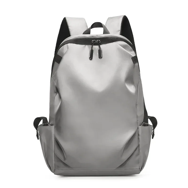 sac à dos résistant à l'eau, sac d'école imprimé, sac de voyage décontracté de style coréen, sacs à double épaule antivol usb