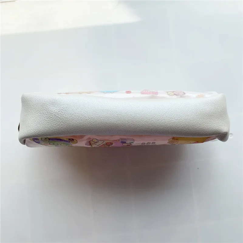 sumikko gurashi trousse à crayons sac à stylos mignon kawaii école étuis à crayons pour filles enfants dessin animé pochette à crayons