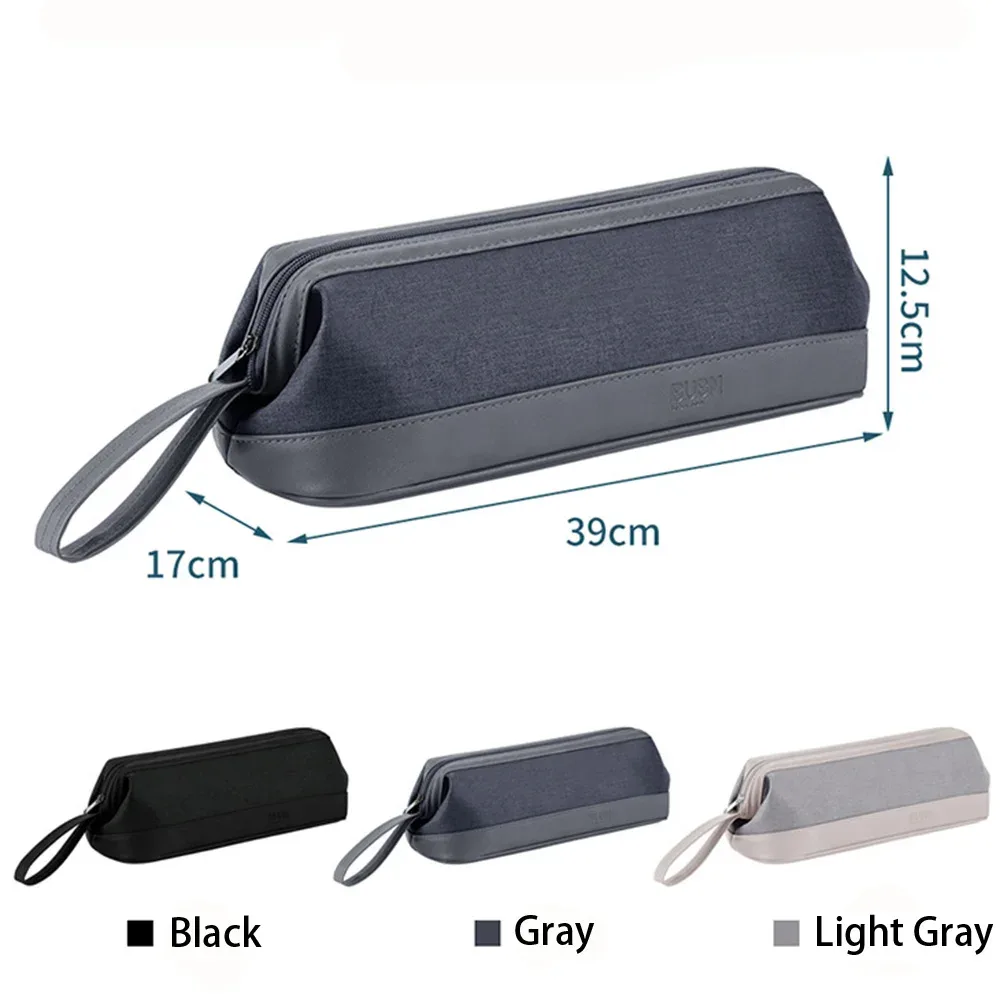 sac de rangement pour sèche-cheveux, organisateur portable anti-poussière, sac de rangement pour dyson, sac de voyage, étui pour protection sèche-cheveux