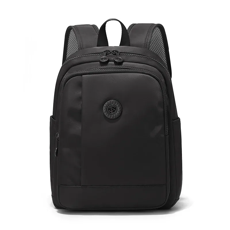 sac à dos tendance pour femme, en tissu de haute qualité, style élégant, sac à dos de shopping pour filles, sac à dos féminin tendance