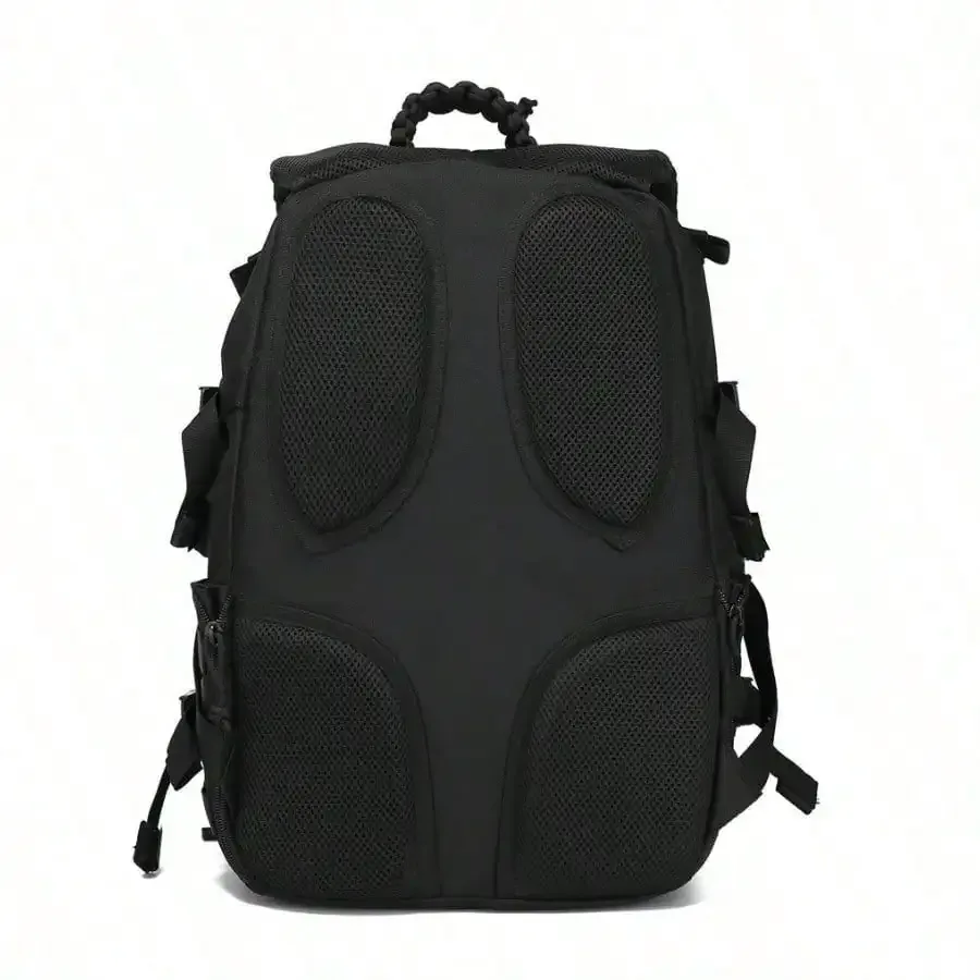 sac à dos camping en plein air chasse sac de sport dos souple grande capacité sac à dos hkingtraveling sacs survie sac de plein air