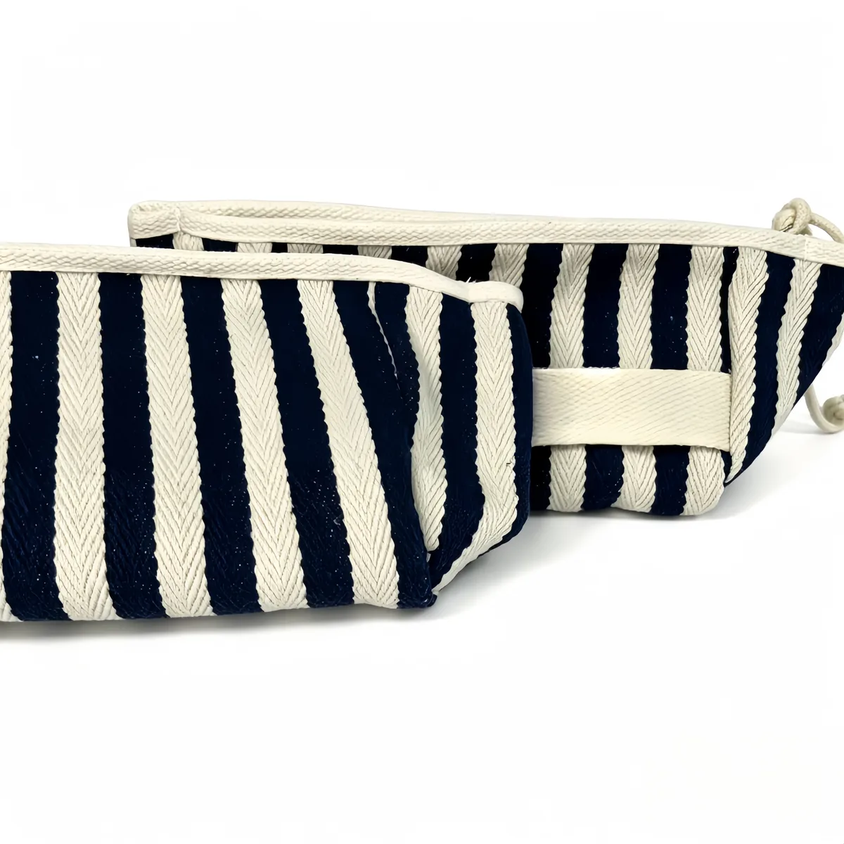 petite trousse de rangement, trousse de maquillage portable, trousse de maquillage à fermeture éclair, trousse à cosmétiques à main