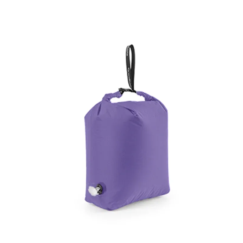 sacs de compression étanches pour vêtements, sacs de rangement sous vide, organisateur de bagages de voyage, cubes de compression pour gagner de la place sans pompe