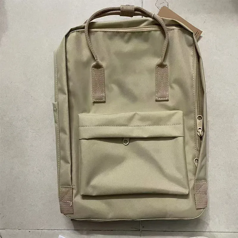 sac à dos classique fiable, imperméable, pour étudiants, sac d'ordinateur portable en toile, sac d'école pour femmes et filles, sacs de voyage design2