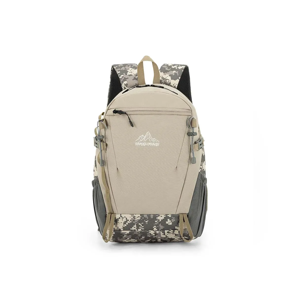 sac de randonnée en plein air pour femmes, sac à dos léger, imperméable et ultra-léger de 22 litres, sac à dos de voyage léger pour l'escalade, pour les élèves du collège et les étudiants