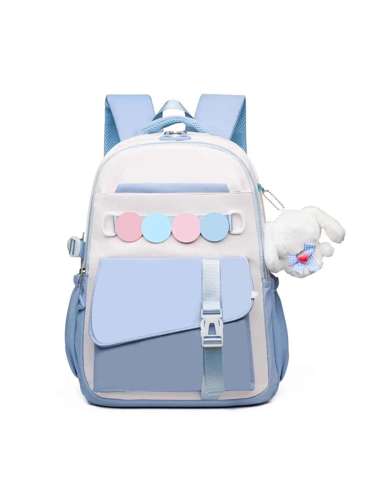 3 pièces enfants sacs à dos étudiants cartables trousse à crayons sacs à bandoulière sac à dos garçons filles sacs d'école