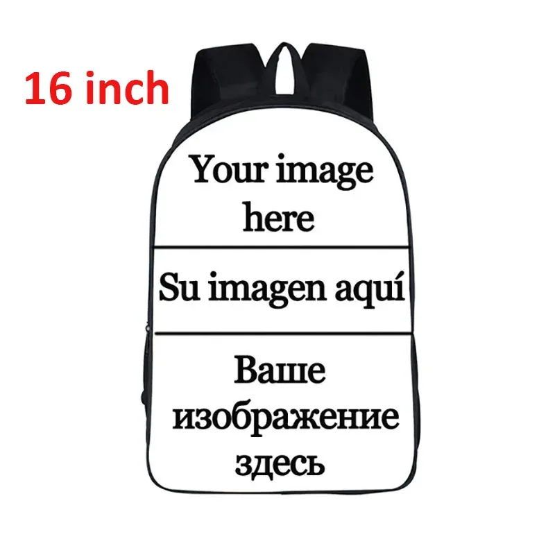 sac à dos d'école orth4wd pour fille et garçon cartable de livre pour enfant