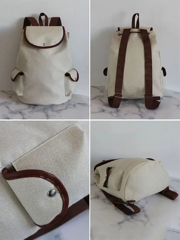 sac à dos imprimé chat mignon de dessin animé pour adolescentes, sac d'école, sac à dos de voyage de grande capacité, sac à dos de proximité pour filles, mode pour femmes