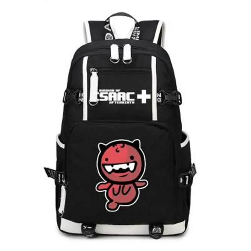 sac à dos d'école pour ordinateur portable, sac de voyage pour adolescents, cadeau