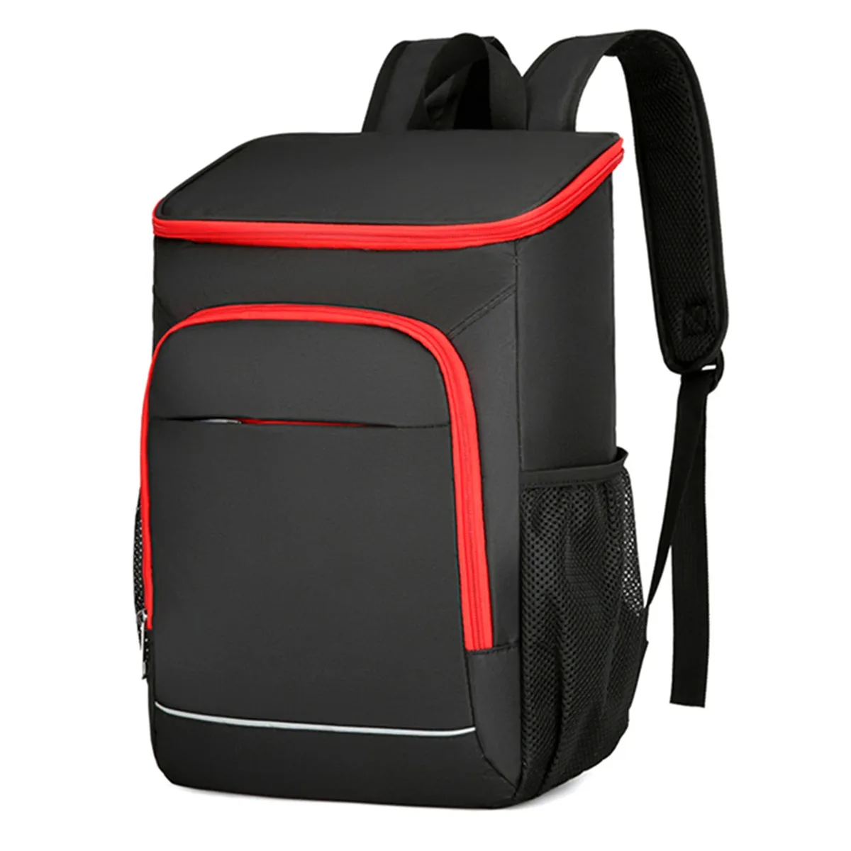 sac à dos isotherme de 30l, étanche, pour le déjeuner, les pique-niques, le camping, la randonnée, la plage