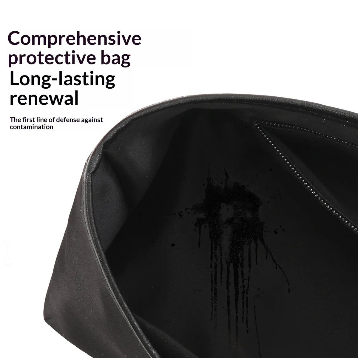 insert organisateur de sac pour boulogn, support de sac étanche, insertion de sac à main, doublure de sac, accessoires