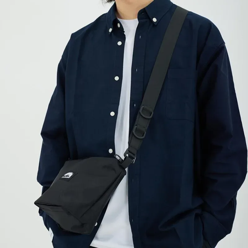 Sangle de sac tactique réglable pour extérieur, multifonctionnelle, avec boucle à verrouillage par gravité, accessoires pour sac bandoulière