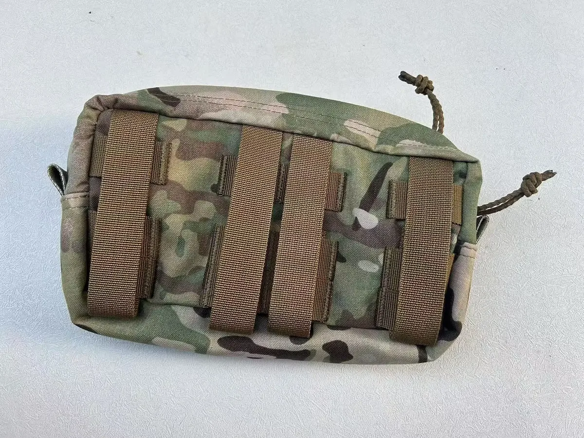 smtp p316 tyr-style 095 gp pochette tactique divers sac de rangement tactique sac à outils sac d'articles divers