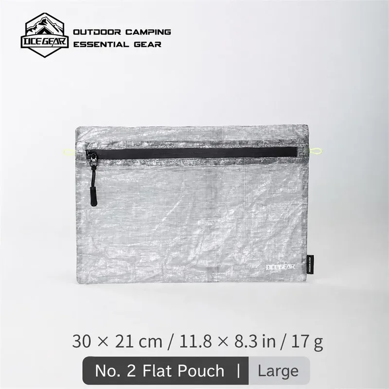 sacs de rangement d'extérieur ultralégers, sacs étanches à compression, pochette plate, trousse de premiers secours, organisateur de voyage et de camping multi-tailles