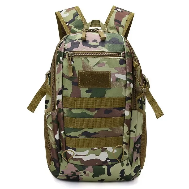 sac à dos tactique extérieur grand tissu en nylon imperméable hommes randonnée sport hommes sacs à dos camouflage sac à dos sacs à dos pour hommes