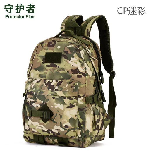 sac à dos guardian 40l pour hommes, en nylon résistant à l'usure, pour l'extérieur, sport, voyage, alpinisme, nouvelle collection 2025