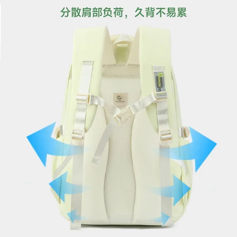 sacs à dos pour filles élégants, sacs d'école pour enfants et adolescents, sacs à dos de voyage tendance, cartables imprimés pour enfants, mochila