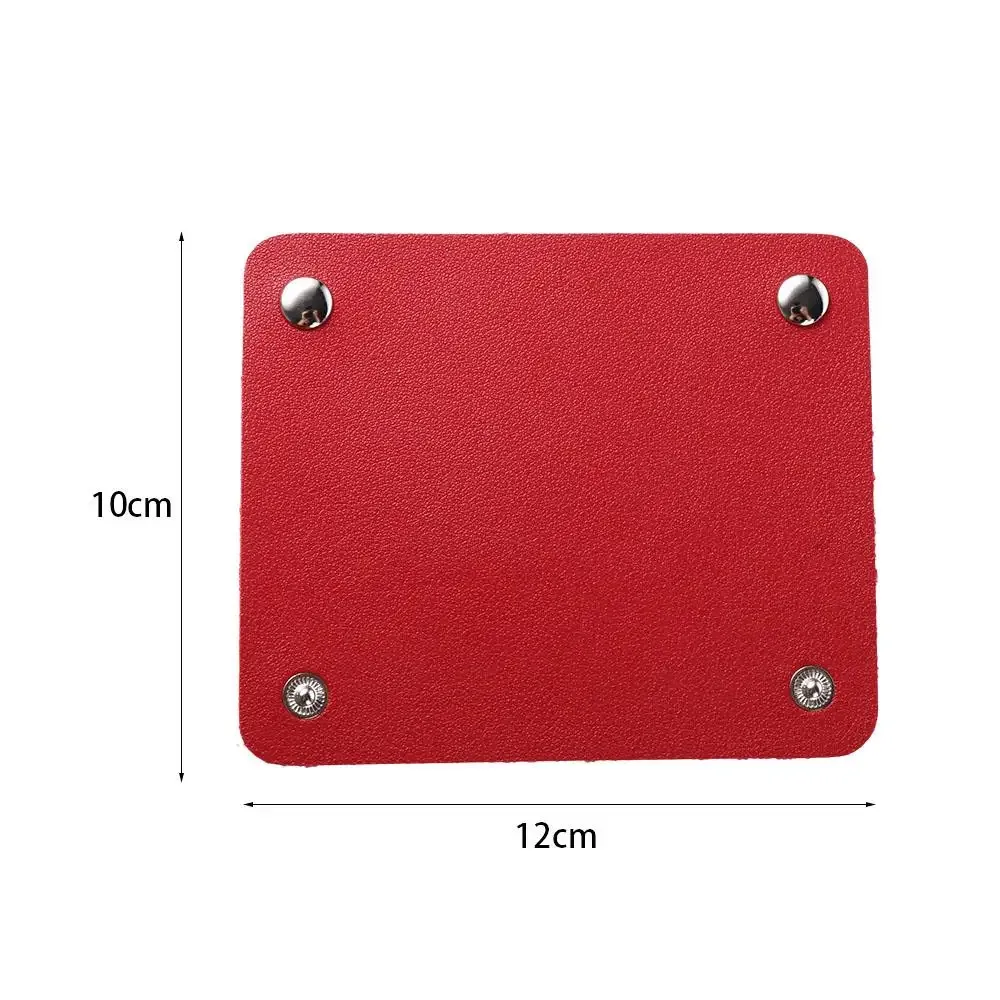 sangle de remplacement ronde pour poignée de sac à bagages en cuir, housse de protection de poignée de valise, sangle initiée, poignée de coussin, accessoires de sac, 1pc
