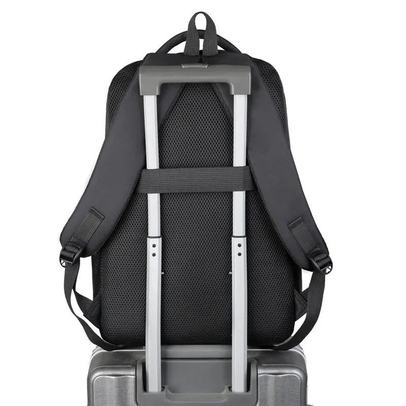sac à dos de voyage pour hommes et femmes, grande capacité, sacs à dos pour voyages d'affaires, sacs d'école pour étudiants, sacs d'école pour collège